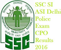 ssc exam result 2016