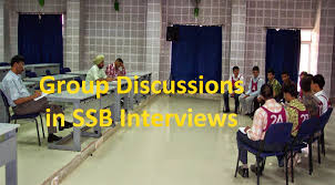 ssb interview 2017