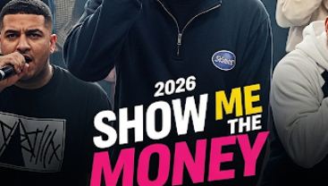 Show Me the Money 2026 Audition