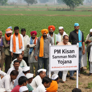 PM Kisan Yojana 