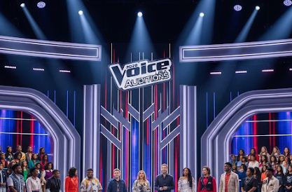 voice of america